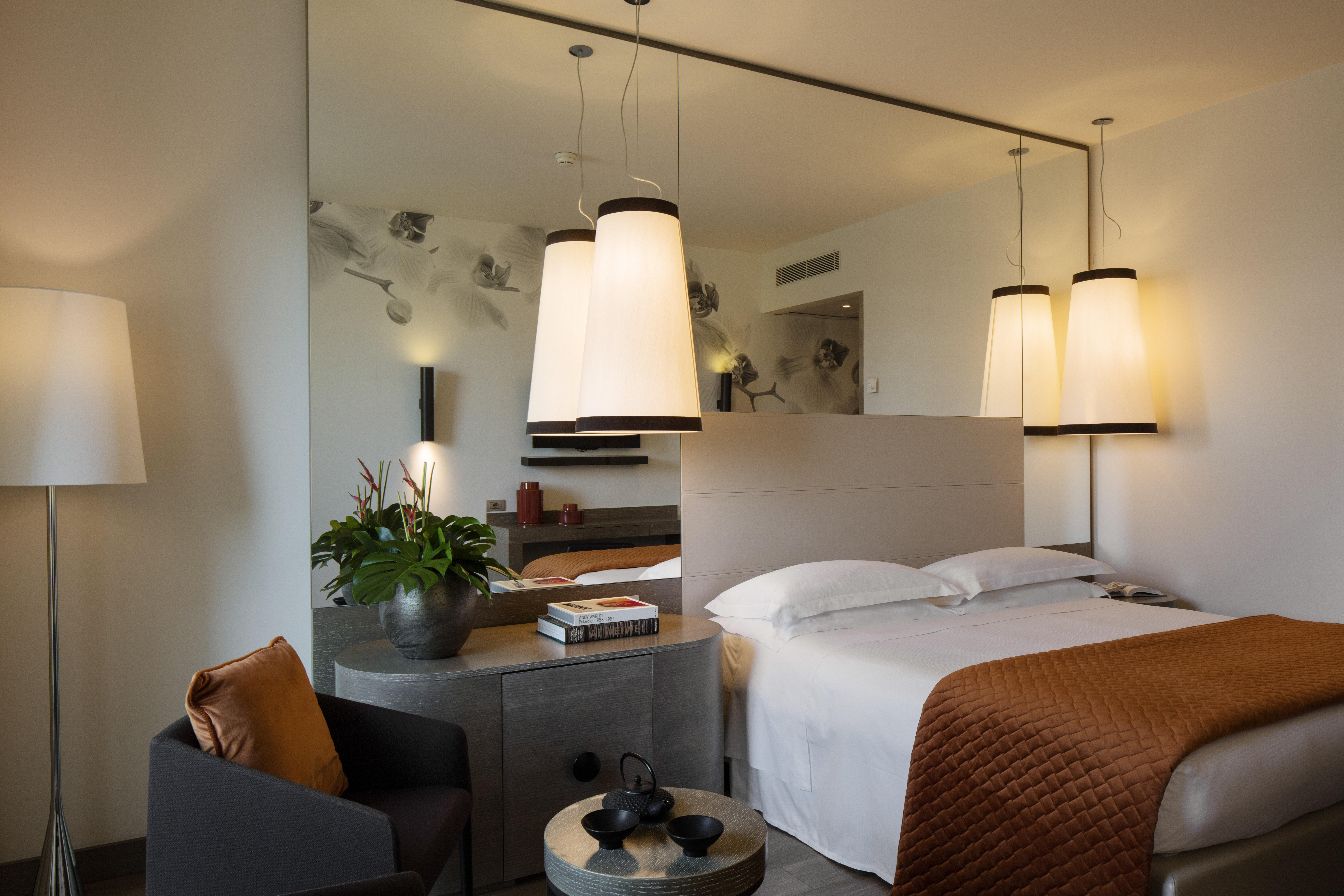 สตาร์โฮเต็ล อีโค Hotel มิลาน ภายนอก รูปภาพ