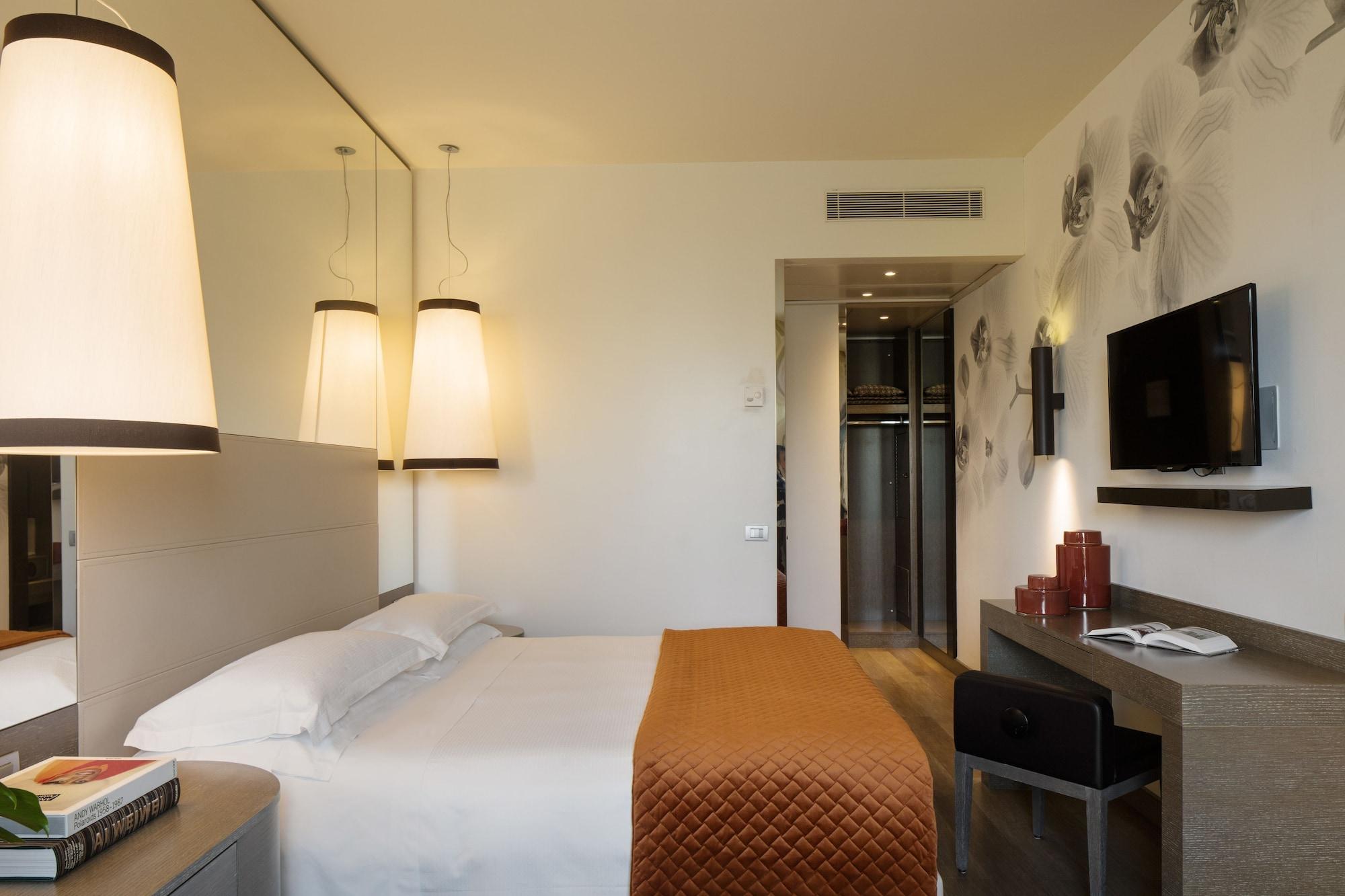 สตาร์โฮเต็ล อีโค Hotel มิลาน ภายนอก รูปภาพ