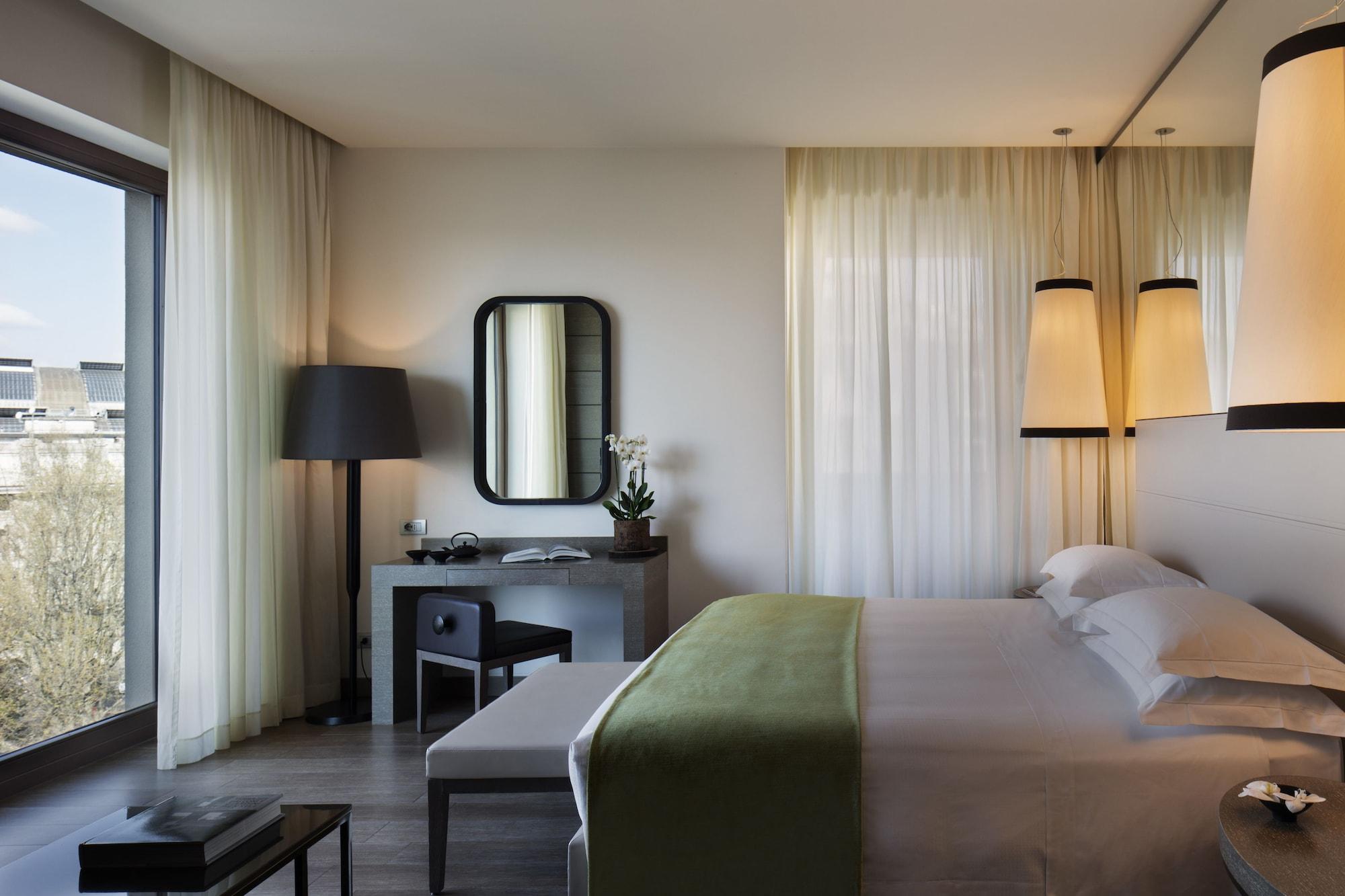 สตาร์โฮเต็ล อีโค Hotel มิลาน ภายนอก รูปภาพ