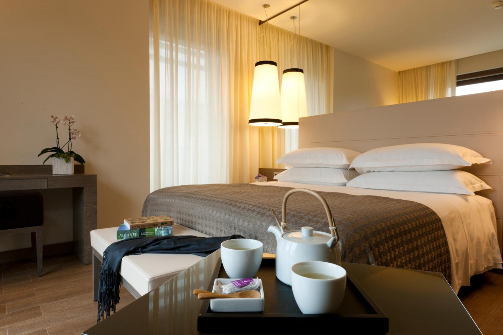 สตาร์โฮเต็ล อีโค Hotel มิลาน ภายนอก รูปภาพ